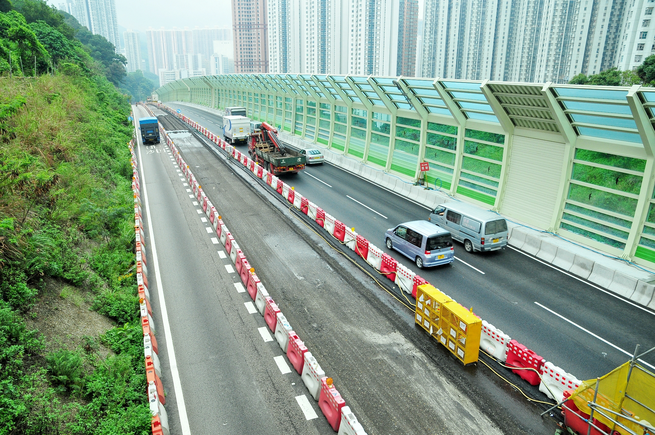 屯门公路